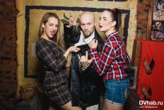 Фотоотчет : Cover-band Perry Mason. Пятница,  1 апреля. Изображение 2