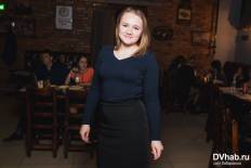 Фотоотчет : Cover-band Perry Mason. Пятница,  1 апреля. Изображение 6