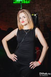 Фотоотчет : Cover-band Perry Mason. Пятница,  1 апреля. Изображение 9