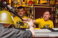 Фотоотчет : день дурака. Пятница,  1 апреля. Изображение 6