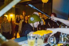 Фотоотчет : день дурака. Пятница,  1 апреля. Изображение 8