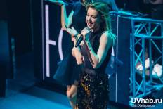 Фотоотчет : Юлианна Караулова. Суббота,  2 апреля. Изображение 6