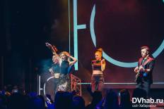 Фотоотчет : Юлианна Караулова. Суббота,  2 апреля. Изображение 8