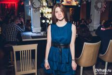 Фотоотчет : Gatsby Bar. Суббота,  2 апреля. Изображение 7