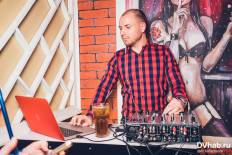 Фотоотчет : Gatsby Bar. Суббота,  2 апреля. Изображение 8