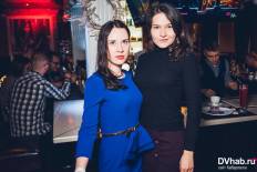 Фотоотчет : Gatsby Bar. Суббота,  2 апреля. Изображение 9