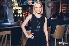 Фотоотчет : Gatsby Bar. Суббота,  2 апреля. Изображение 11