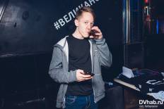 Фотоотчет : Концерт ЛСП. Суббота,  2 апреля. Изображение 6