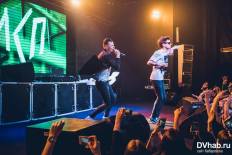 Фотоотчет : Концерт ЛСП. Суббота,  2 апреля. Изображение 9
