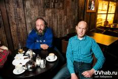 Фотоотчет : Бар Дерзкий Койот. Суббота,  2 апреля. Изображение 2