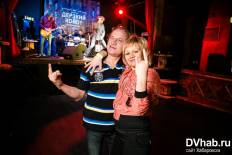 Фотоотчет : Бар Дерзкий Койот. Суббота,  2 апреля. Изображение 5