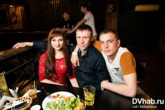 Фотоотчет : Бар Дерзкий Койот. Суббота,  2 апреля. Изображение 10