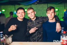 Фотоотчет : Black Discount Bar. Суббота,  2 апреля. Изображение 4