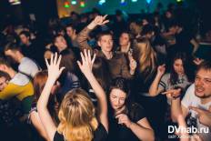 Фотоотчет : Black Discount Bar. Суббота,  2 апреля. Изображение 7