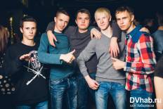 Фотоотчет : Black Discount Bar. Суббота,  2 апреля. Изображение 8