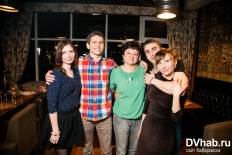 Фотоотчет : Соленый Пес - Зажигает диск-жокей. Суббота,  2 апреля. Изображение 2