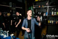 Фотоотчет : Соленый Пес - Зажигает диск-жокей. Суббота,  2 апреля. Изображение 3