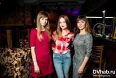 Фотоотчет : Соленый Пес - Зажигает диск-жокей. Суббота,  2 апреля. Изображение 5