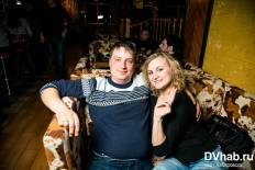 Фотоотчет : Соленый Пес - Зажигает диск-жокей. Суббота,  2 апреля. Изображение 6