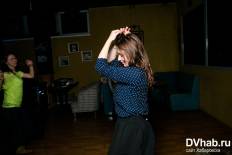 Фотоотчет : Соленый Пес - Зажигает диск-жокей. Суббота,  2 апреля. Изображение 9