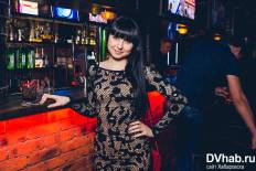 Фотоотчет : Нешуточная Party со Смешными ценами на бар. Суббота,  2 апреля. Изображение 1