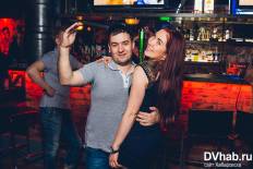 Фотоотчет : Нешуточная Party со Смешными ценами на бар. Суббота,  2 апреля. Изображение 2