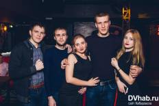 Фотоотчет : Нешуточная Party со Смешными ценами на бар. Суббота,  2 апреля. Изображение 6