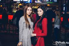 Фотоотчет : Нешуточная Party со Смешными ценами на бар. Суббота,  2 апреля. Изображение 7