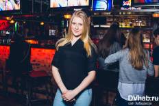 Фотоотчет : Нешуточная Party со Смешными ценами на бар. Суббота,  2 апреля. Изображение 8