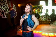 Фотоотчет ГараЖ: Ударная суббота с Perry Mason. Суббота,  2 апреля. Изображение 1