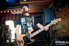 Фотоотчет ГараЖ: Ударная суббота с Perry Mason. Суббота,  2 апреля. Изображение 3