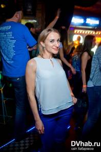 Фотоотчет ГараЖ: Ударная суббота с Perry Mason. Суббота,  2 апреля. Изображение 6