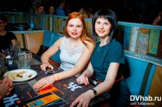 Фотоотчет ГараЖ: Ударная суббота с Perry Mason. Суббота,  2 апреля. Изображение 9