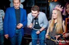 Фотоотчет : Happy Birthday РайON. Суббота,  2 апреля. Изображение 3