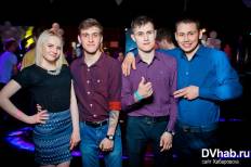 Фотоотчет : Happy Birthday РайON. Суббота,  2 апреля. Изображение 8