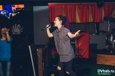 Фотоотчет : ЗАЖГИ СИНИМ В "ХАБАРОВСКЕ". Суббота,  2 апреля. Изображение 3