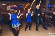 Фотоотчет : ЗАЖГИ СИНИМ В "ХАБАРОВСКЕ". Суббота,  2 апреля. Изображение 7