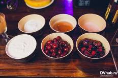 Фотоотчет : ЗАЖГИ СИНИМ В "ХАБАРОВСКЕ". Суббота,  2 апреля. Изображение 9