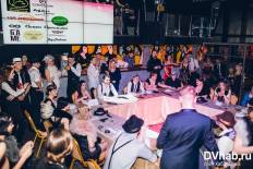 Фотоотчет : Свадьба на миллион. Воскресенье,  3 апреля. Изображение 5