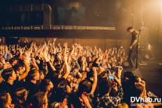 Фотоотчет : Концерт Lumen. Вторник,  5 апреля. Изображение 4