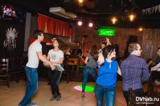 Фотоотчет : Buffalo. Четверг,  7 апреля. Изображение 2