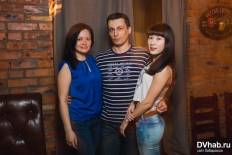 Фотоотчет : Buffalo. Четверг,  7 апреля. Изображение 5