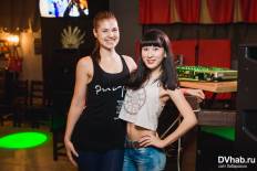 Фотоотчет : Buffalo. Четверг,  7 апреля. Изображение 9