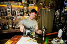 Фотоотчет : Концерт кавер-группы Can't Stop. Пятница,  8 апреля. Изображение 5