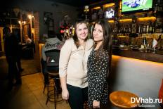 Фотоотчет : Концерт кавер-группы Can't Stop. Пятница,  8 апреля. Изображение 6