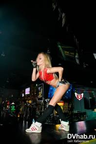 Фотоотчет : Концерт кавер-группы Can't Stop. Пятница,  8 апреля. Изображение 8