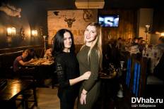 Фотоотчет : Концерт кавер-группы Can't Stop. Пятница,  8 апреля. Изображение 10