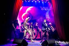 Фотоотчет : Welkome to MARS. Пятница,  8 апреля. Изображение 8