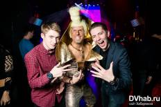 Фотоотчет : Welkome to MARS. Пятница,  8 апреля. Изображение 10