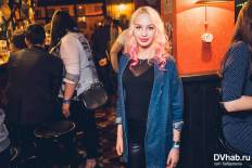 Фотоотчет : Frendship-tusa. Пятница,  8 апреля. Изображение 1